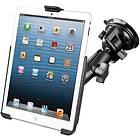 Mount RAM Hållare med sugkopp (iPad mini)
