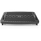 Nedis Plastic Footrest