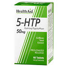 HealthAid 5 HTP 50mg 60 Tablets