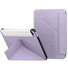 SwitchEasy Origami Case (iPad mini 6) Lila