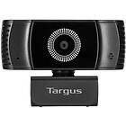 Targus Webcam Plus Full HD 1080p with Auto Focus