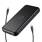 Choetech B650 10.000mAh PD18W Power Bank with Wireless Charger