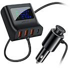 Acefast B8 Car Charger 90W