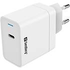 Sandberg USB-C Charger PD 65W