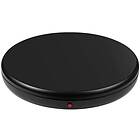 Puluz PU3145 Rotating Display Stand 45cm Vit