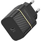 Otterbox USB-C Väggladdare 20W Vit