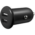 Sandberg Saver Car Charger 2USB