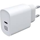 XtremeMac 30W Power Delivery Wall Charger