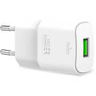 Puro Wall Charger USB-A 12W