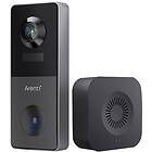 Arenti VBELL1 Video Doorbell 3MP 2K