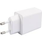 Essentials USB-A Wall Charger 18W