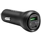 Spigen SteadiBoost Car Charger