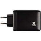 Xtorm XA140 4-in-1 Laptop Charger USB-C 100W PD