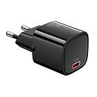 Mcdodo Nano 20W PD Charger Svart