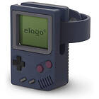 Apple Elago W5 Vintage Stand ( Watch) Ljusgrå