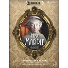 Miss Marple - Box 3 (DVD)
