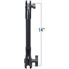 Mount RAM RAP-CB-201-14U