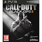 Call of Duty: Black Ops II (PS3)