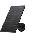 Arlo Ultra & Pro 3 Solar Panel Charger Svart