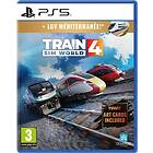 Train Sim World 4 Deluxe (PS5)