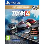 Train Sim World 4 Deluxe (PS4)