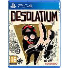 Desolatium (PS4)