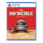 The Invincible (PS5)