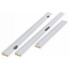 Swedoor Halvparinnerdörrskarm Clever-Line Innerkarm par 93mm vit NCS S 0502-Y KYM 1086x2089mm tröskel 03300311