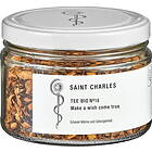Saint Charles Organic N°18 Make a wish come true Tea