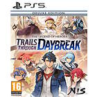 The Legend of Heroes: Trails through Daybreak (PS5)