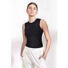 Bread & Boxers Wmn Tank Crew-neck (Dam)