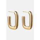 By Jolima Classic U Shape Earring