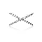 By Jolima Cross Ring