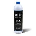 Milkit Tubeless Sealant 1000 Ml Svart