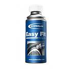 Schwalbe Easy Fit Sponge 50ml Tubeless Sealant Durchsichtig 50ml