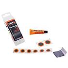 Velox Road Kit Orange,Svart