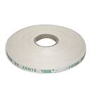 Velox Fabric Rim Tape 100 Meters Vit 16 mm