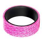 Muc-Off Tubeless Rim Tape 10 Meters Svart 35 mm