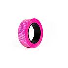 Muc-Off Tubeless Rim Tape 50 Meters Vit 55 mm