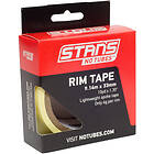 Stans No Tubes Tubeless Rim Base 9 Meters Gul 36 mm