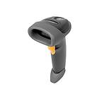 Digitus DA-81002 1D 2D QR Barcode Scanner