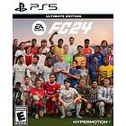 EA Sports FC 24 Ultimate Edition (PS5)