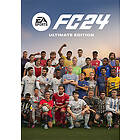 EA Sports FC 24 Ultimate Edition (PC)