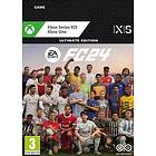 EA Sports FC 24 Ultimate Edition (Xbox One | Series X/S)