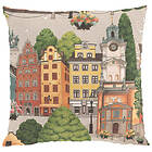 Arvidssons Textil Stortorget Kuddfodral Multi