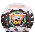 Monster Jam Mini Julekalender 6065437