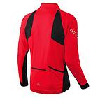 Loeffler San Remo 2 Ws Light Jacket Röd XL Man