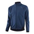 Loeffler Cosmo Ws Warm Cf Jacket Blå 2XL Man