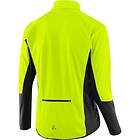 Loeffler Alpha Ll Ws Light Jacket Gul S Man