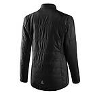 Loeffler Cf Hotbond Pl60 Jacket Svart 2XL Women's